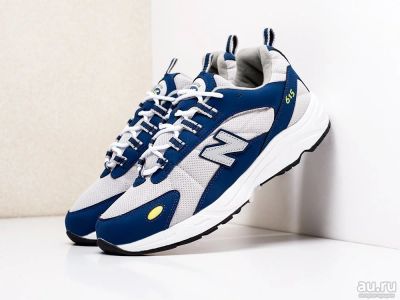 Лот: 17096439. Фото: 1. Кроссовки New Balance 615 (18650... Кеды, кроссовки, слипоны