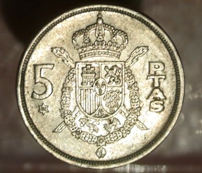 Лот: 6609016. Фото: 1. Страны Запада(1433) Испания. Остальные страны