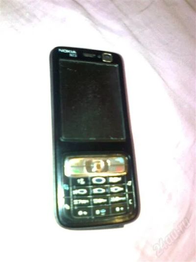 Лот: 1656817. Фото: 1. NOKIA n73. Кнопочные мобильные телефоны