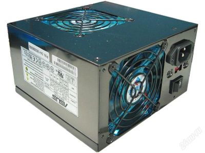 Лот: 2183756. Фото: 1. Блок Питания ASUS 360 Ват (A-36H... Корпуса, блоки питания
