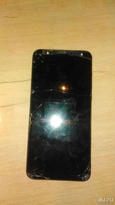 Лот: 18477428. Фото: 1. сматфон Xiaomi Redmi 5 Plus Dual... Смартфоны