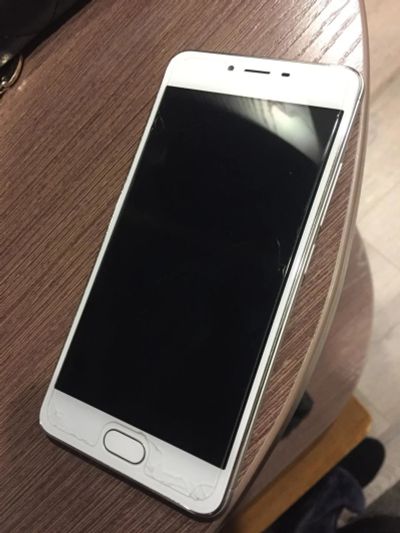 Лот: 10635225. Фото: 1. Meizu M3s. Смартфоны