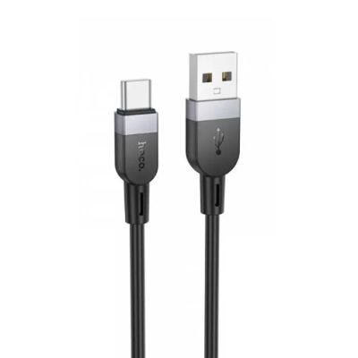 Лот: 25078977. Фото: 1. Кабель USB - Type-C HOCO X109... Дата-кабели, переходники