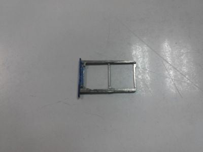 Лот: 7728380. Фото: 1. Сим-контейнер Lenovo S850. Другое (запчасти, оборудование)