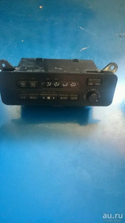 Лот: 8144000. Фото: 1. Климат-контроль для Toyota Nadia. Электрооборудование