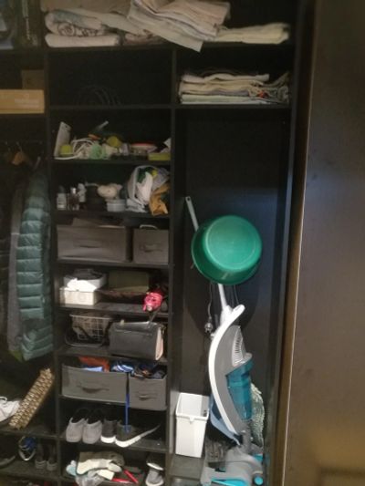 Лот: 17754170. Фото: 1. Шкаф 2,0*2.44. Шкафы, шкафы-купе