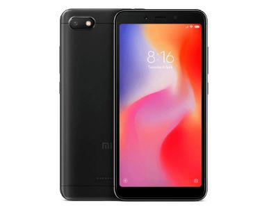 Лот: 11797204. Фото: 1. Смартфон Xiaomi Redmi 6A 16GB... Смартфоны