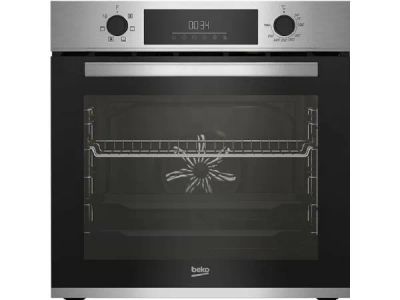Лот: 23523161. Фото: 1. Электрический духовой шкаф Beko... Плиты, духовые шкафы, варочные поверхности