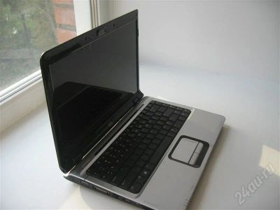 Лот: 473392. Фото: 1. HP Pavilion DV 2840. Ноутбуки