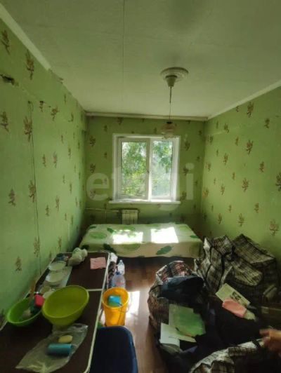 Лот: 25431451. Фото: 1. 1-комн. комната , Красноярск Новая... Квартиры, студии
