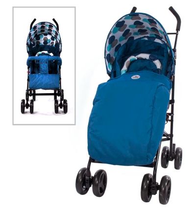 Лот: 4958018. Фото: 1. Коляска Baby Comfort 201 трость... Коляски