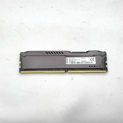 Лот: 17336869. Фото: 1. Kingston Hyperx Fury HP26D4U6D8ME-16X... Оперативная память