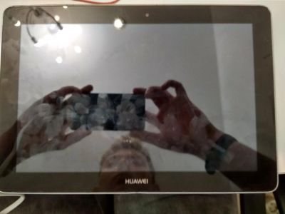 Лот: 11125691. Фото: 1. Планшет Huawei MediaPad 10 FHD... Планшеты