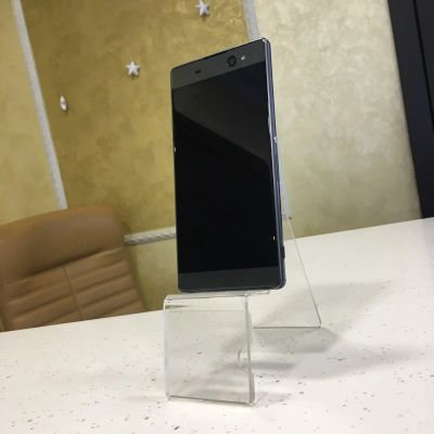 Лот: 15457351. Фото: 1. Смартфон Sony Xperia XA Ultra... Защитные стёкла, защитные плёнки