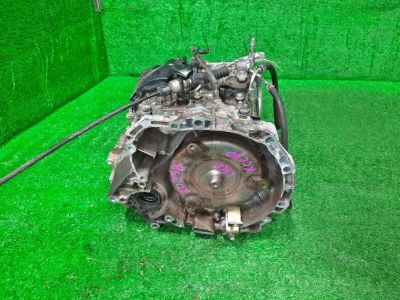 Лот: 16618219. Фото: 1. Акпп Toyota Passo KGC30 1KR-FE... Трансмиссия