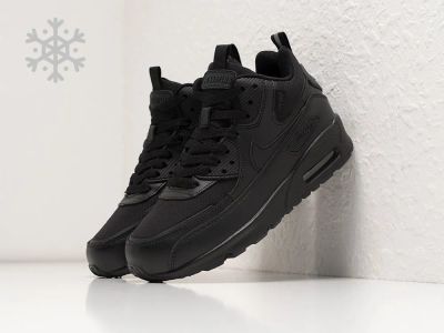 Лот: 20982741. Фото: 1. Зимние Кроссовки Nike Air Max... Кеды, кроссовки, слипоны