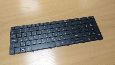 Лот: 21378595. Фото: 1. Клавиатура для ноутбука ACER 5250... Клавиатуры для ноутбуков