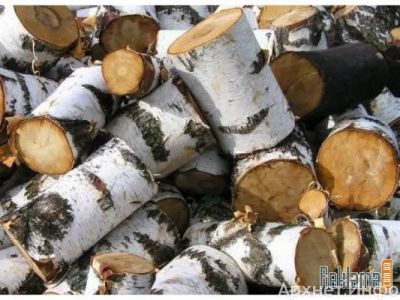 Лот: 4875411. Фото: 1. Дрова Берёзовые2. Другие (дрова, топливо)