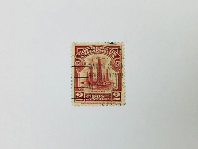 Лот: 23963451. Фото: 1. Горное дело и сельское хозяйство... Марки