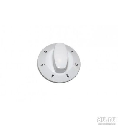 Лот: 13793941. Фото: 1. Ручка переключателя Gorenje на... Запчасти для остальной бытовой техники