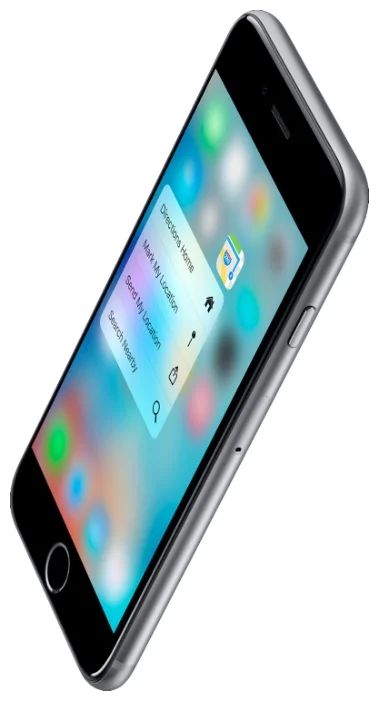 Лот: 8636687. Фото: 1. Точная копия IPhone 6s 64 гб. Смартфоны