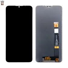 Лот: 25316789. Фото: 1. Дисплей для TCL 20B (6159K) в... Дисплеи, дисплейные модули, тачскрины