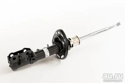 Лот: 13356151. Фото: 1. Стойки Амортизаторы Honda Airwave... Ходовая, подвеска, рулевое управление