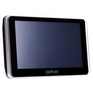 Лот: 6141388. Фото: 1. Навигатор обмен на регистратор. GPS-навигаторы