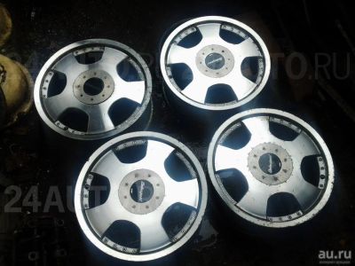 Лот: 8037940. Фото: 1. Диски r17 с резиной. Другое (автозапчасти)