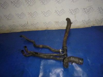Лот: 14590728. Фото: 1. Патрубок радиатора RENAULT MEGANE... Двигатель и элементы двигателя