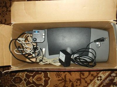 Лот: 1461952. Фото: 1. Принтер Lexmark Z615. Струйные принтеры