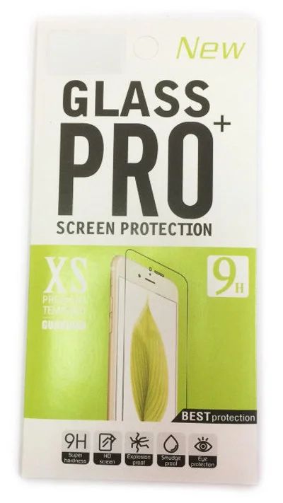 Лот: 19661866. Фото: 1. Защитное стекло Glass iP X. Защитные стёкла, защитные плёнки