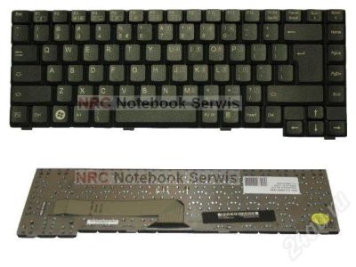 Лот: 8639. Фото: 1. Клавиатура для Fujitsu-Siemens... Красноярск