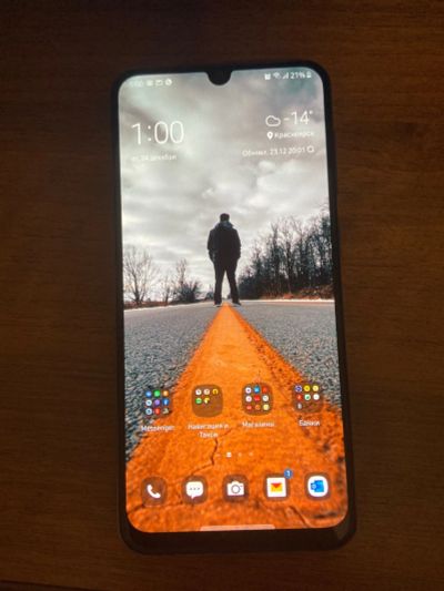 Лот: 15226051. Фото: 1. Samsung galaxy A50. Смартфоны