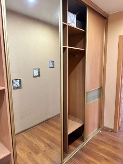 Лот: 20997092. Фото: 1. Шкаф-купе. Шкафы, шкафы-купе
