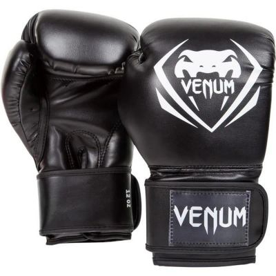 Лот: 22355062. Фото: 1. Перчатки Venum Contender 1109-8oz... Одежда для боевых искусств