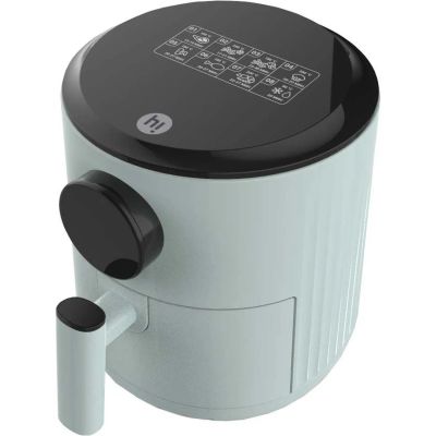 Лот: 25538435. Фото: 1. Аэрогриль Hi HAF212. Кухонная