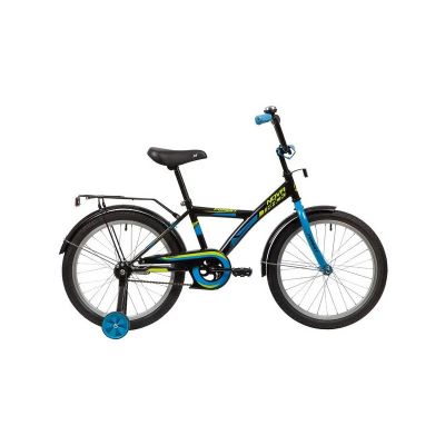 Лот: 15873711. Фото: 1. Велосипед NOVATRACK 20&quot; FOREST... Велосипеды