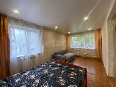 Лот: 25672137. Фото: 1. 1-комн. квартира , Красноярск... Квартиры, студии
