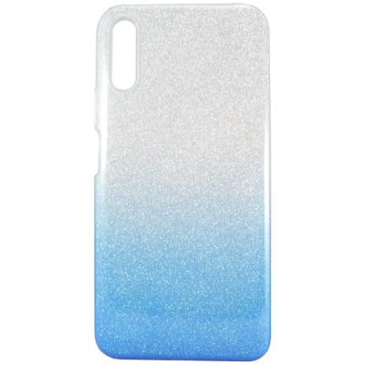Лот: 15130793. Фото: 1. Чехол-накладка - SC097 Gradient... Чехлы, бамперы