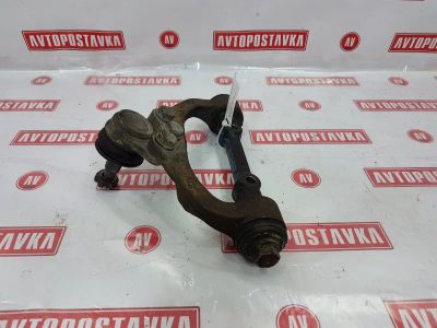 Лот: 20898228. Фото: 1. Рычаг подвески верхний Mitsubishi... Ходовая, подвеска, рулевое управление
