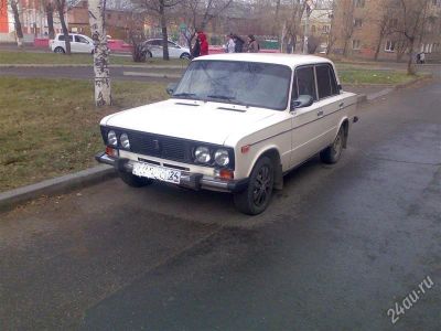 Лот: 1276494. Фото: 1. Продам Ваз 2106. Автомобили