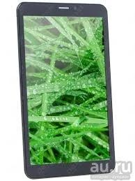 Лот: 8901656. Фото: 1. Планшет Dexp Ursus Z280 8 Гб 3G. Планшеты