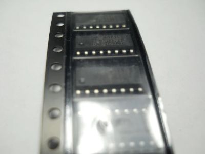 Лот: 7267236. Фото: 1. MP3394 (лот в с. Рыбное). Микросхемы