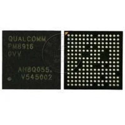 Лот: 9476789. Фото: 1. Контроллер питания qualcomm pm8916. Микросхемы