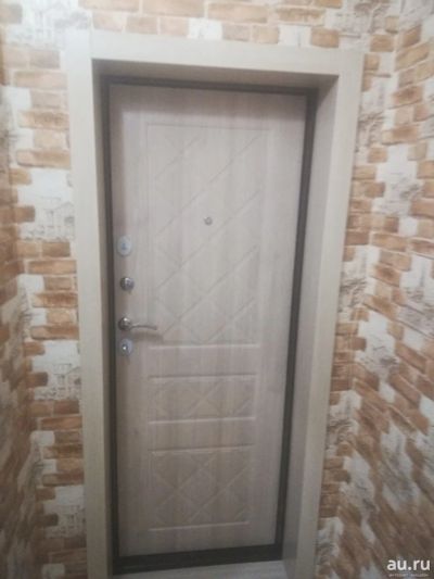 Лот: 15853413. Фото: 1. Входные двери для хрущёвок в Красноярске... Двери входные
