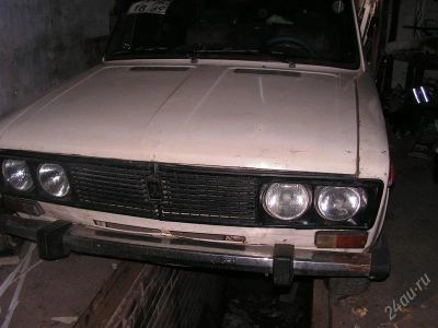 Лот: 2096480. Фото: 1. ваз 2106 1.7. Автомобили
