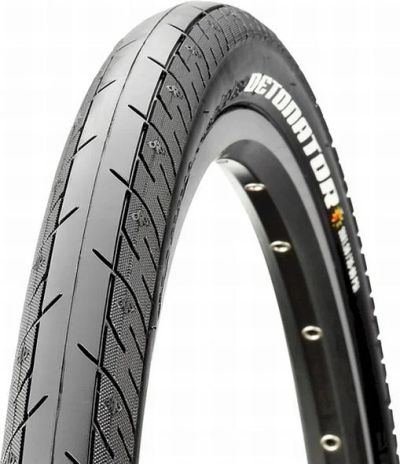 Лот: 5238855. Фото: 1. Покрышка Maxxis 26x1.50 Detonator... Запчасти