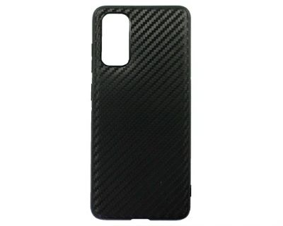 Лот: 18057727. Фото: 1. Чехол Samsung Galaxy S20 силиконовый... Чехлы, бамперы