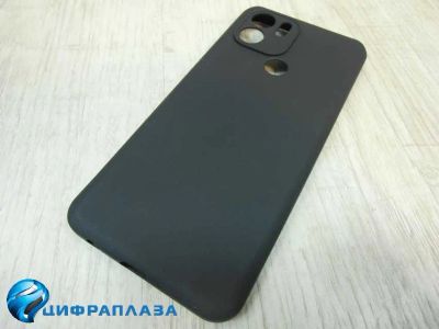 Лот: 20850941. Фото: 1. Чехол силиконовый Xiaomi Redmi... Чехлы, бамперы